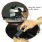 Hot sales products 2in1 OPULA vinyl record cleaner brush High quality