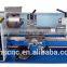 Spindle bore diameter :20mm CQ0618*300 lathe milling machine with best price and quality
