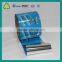 Pharmaceutical foil packaging roll stock