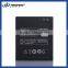 Hot sale Genuine Battery BL210 2000mAH for Lenovo S820 A750E A658T A656 A766 S820E mobile phone