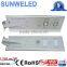 COB Model Design 60W Integrated Solar LED Street Light 20w 30w 40w 50w 60w 80w with IES