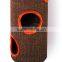 BSCI Cat Tree Factory Luxurious sisal cat products cat scratcher post ,cat tree,pet products