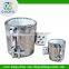 ceramic band heaters for injection molding