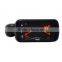 2015 new Clip On Tuner & Metronome for Guitar Bass Violin and Ukulele TM-25