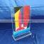 Wholesale desktop custom magnetic acrylic menu holder