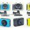 S200 Waterproof Sport Cam Full HD Underwater Camera 30M