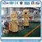 Hot Selling Turkey Manure Fertilizer Pellet Mill CE Certification
