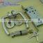 304 Stainless Steel Rustic Style Sliding Glass Door Handle