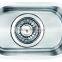 Guangrun Stainless Steel 304 Flushmount Hand Wash Basin GR- 571