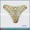 Manufacturer TPU sandals chain shoe ornaments HU1183