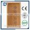 solid core wood birch veneer doors stacker patio door armored wooden doors in 2016