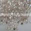 0.7-1mm I Clarity I-J Color Natural Loose Brilliant Cut Nontreated Diamond Lot Round for Setting In Gold or Silver