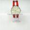 Fashion Style Watches For Men Nylon Strap Quartz Watch