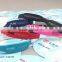 Fashion Pure Strength Rubber Bracelet Silicon