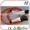 Dostar hot sale j1772 to plug 62196-2 electric vehicle charging connector for ev charging station
