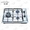 Gas Cooker With 5 Gas Burner Hot Sale