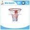 Export 18mm Steel Solid Basketball Rim