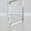 Clear Acrylic Block Photo Frame