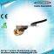 SMA male to CRC9 male right angle pigtail cable RG174