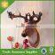 Resin Wall Animal Head Sculpture Deer head-Suppliers