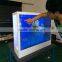 30'' greentouch capacitive multi touch foil