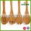 High quaity bamboo spoon for wholesales
