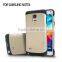 100% in stock!Slim Colorful Armor phone covers case for samsung galaxy note4,for samsung note 4 case