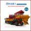 Brand New Truck-mounted Mixing Boom Pump TWBQ B25