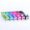 1200mah - 2600mah portable power bank, custom gift mobile cell phone phone charger
