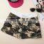 wholesale ladies booty shorts board shorts pants cutting fabric womens running shorts