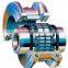 JS serpentine flexible couplings