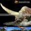 My Dino-C058 Durable Ice age silicone rubber animal models for sale