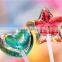Irregular lollipop candy production line