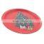 round large food trays tin,online shop metal serving trays wholesale,sweet round metal serving trays