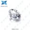 50% thick girdle cubic zirconia for gold jewelry