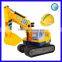 New Best Selling Mini Excavator for Children Kids Excavator on Sale