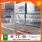 Australia Standard Galvanized temporary security fence Factory supply