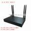 4G CPE Wireless Router and 4G Router with SIM Card Slot