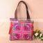 Fashion Woman Ethnic Embroidery Shoulder Bags