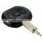 Car Bluetooth CSR 4.0 Handsfree Car MP3 Music Receiver Two Dragged