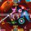 Ocean King 2 Arcade Casino Coin Operated Electronic Fishing Game machine