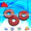 colored silicone rubber o ring with affordable price