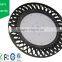 Led High Bay Light Fixture 100W 150W 200W 240W Led UFO High Bay