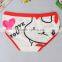 Kawaii Style Cute Cartoon Underwear Women Panties Cotton Girl Briefs