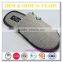 mixstar embroidery wholesale custom woman indoor plush slippers