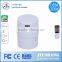 JS-W001-1Universal usb charger Wall Outlet Sockets