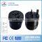 2015 Genjoy popluar funnest best electronic gift itemsuniversal world plug travel adapter
