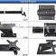 Retail store Sensor Triggering 7 Inch LCD Loop Video Advertising Display