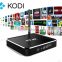 2016 Newest wifi android tamil tv box