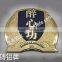 Customized Aluminum extrusion metal nameplate
